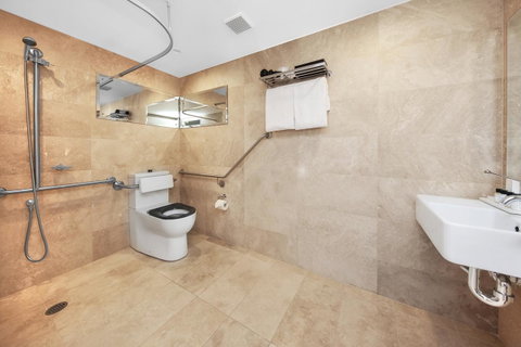 Canberra Rex Hotel - Accommodation Sunshine Coast 42