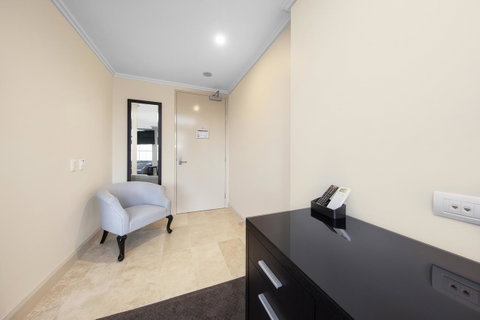Canberra Rex Hotel - Accommodation Sunshine Coast 28