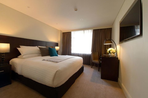 Canberra Rex Hotel - Accommodation Sunshine Coast 20