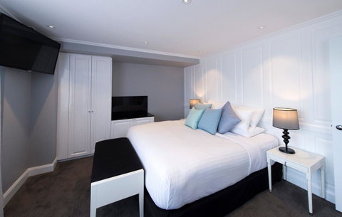 Canberra Rex Hotel - Accommodation Sunshine Coast 3