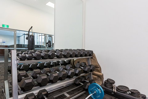 Canberra Rex Hotel - Accommodation Sunshine Coast 12