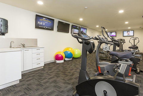 Canberra Rex Hotel - Accommodation Sunshine Coast 11