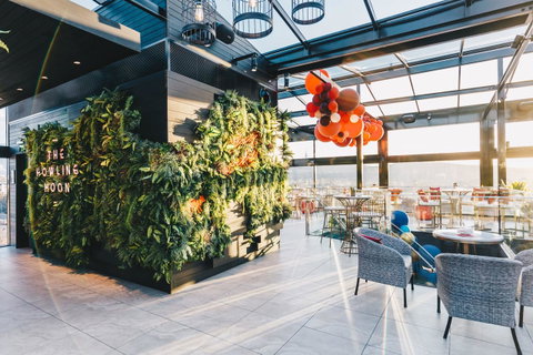 Canberra Rex Hotel - Accommodation Sunshine Coast 8