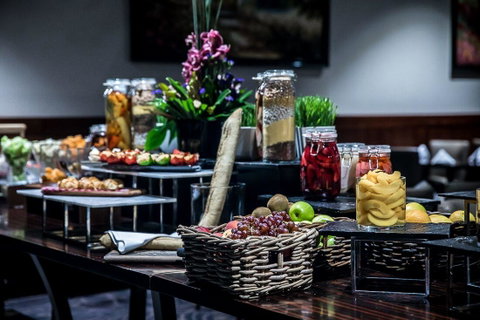 Canberra Rex Hotel - Accommodation Sunshine Coast 22
