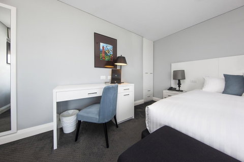 Canberra Rex Hotel - Accommodation Sunshine Coast 25
