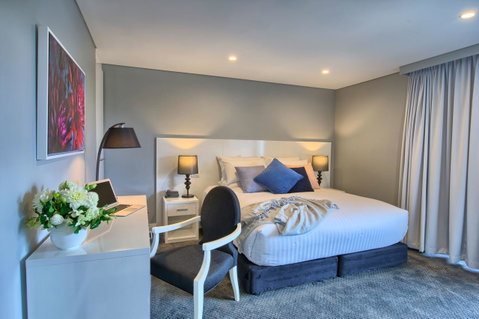 Canberra Rex Hotel - Accommodation Sunshine Coast 17