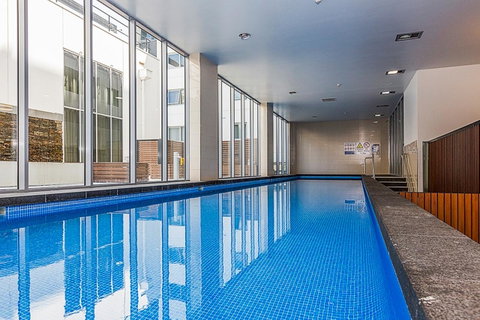 Canberra Rex Hotel - Accommodation Sunshine Coast 10