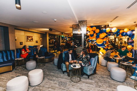 Canberra Rex Hotel - Accommodation Sunshine Coast 9