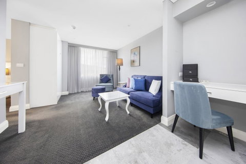Canberra Rex Hotel - Accommodation Sunshine Coast 44