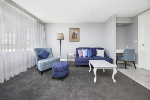 Canberra Rex Hotel - Accommodation Sunshine Coast 36