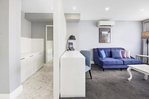 Canberra Rex Hotel - Accommodation Sunshine Coast 40