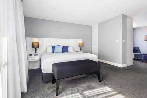 Canberra Rex Hotel - Accommodation Sunshine Coast 35