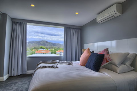 Canberra Rex Hotel - Accommodation Sunshine Coast 0
