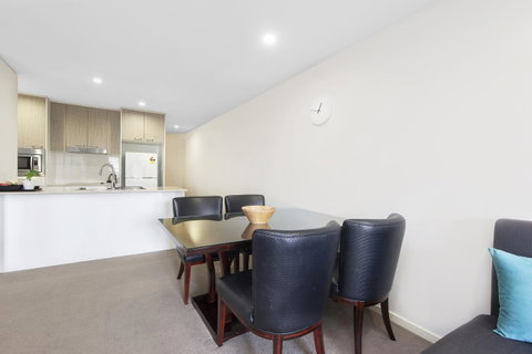 Canberra Rex Hotel - Accommodation Sunshine Coast 23
