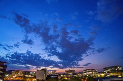 Highgate Executive Apartment City Walk Canberra - Accommodation Sunshine Coast 2