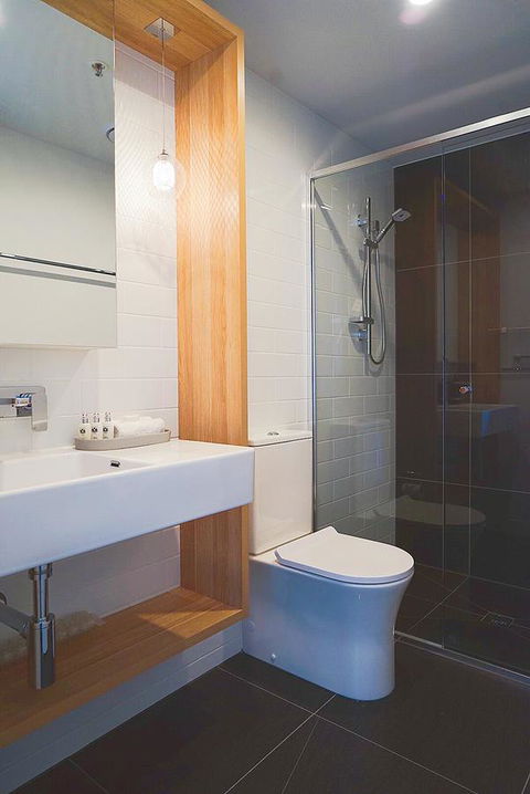 Highgate Executive Apartment City Walk Canberra - Accommodation Sunshine Coast 27