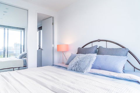 Highgate Executive Apartment City Walk Canberra - Accommodation Sunshine Coast 16
