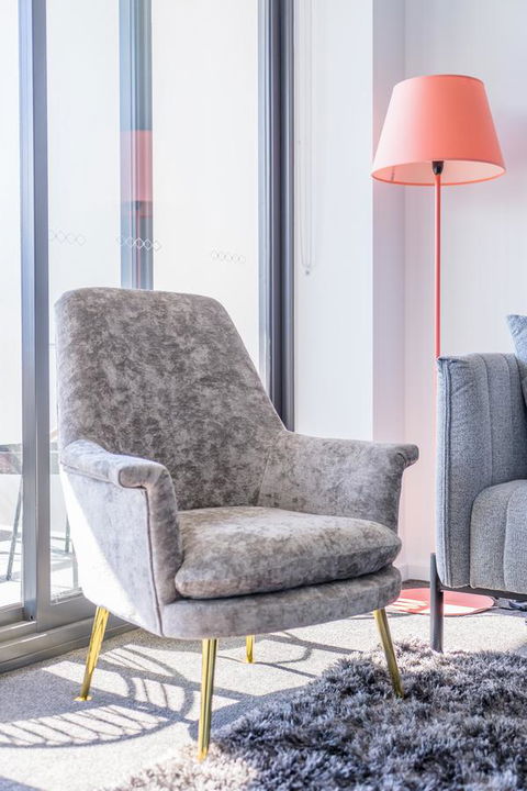 Highgate Executive Apartment City Walk Canberra - Accommodation Sunshine Coast 11