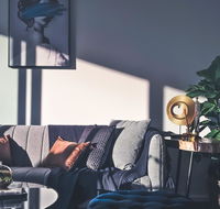 Highgate Executive Apartment City Walk Canberra - Accommodation Sunshine Coast