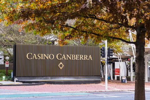 Highgate Executive Apartment City Walk Canberra - Accommodation Sunshine Coast 41