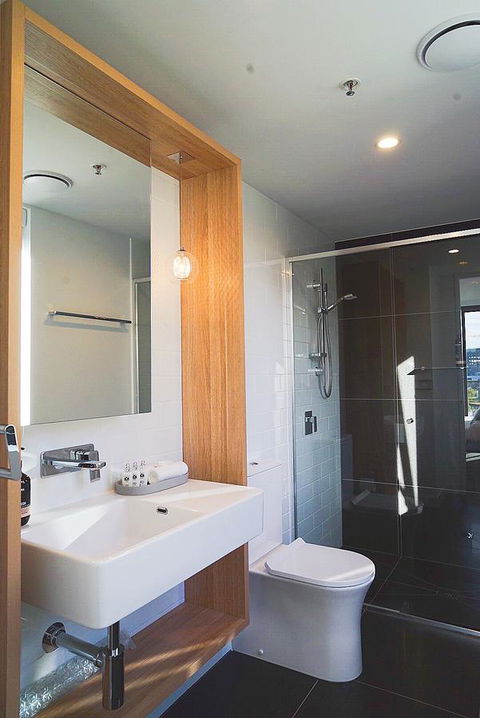 Highgate Executive Apartment City Walk Canberra - Accommodation Sunshine Coast 28