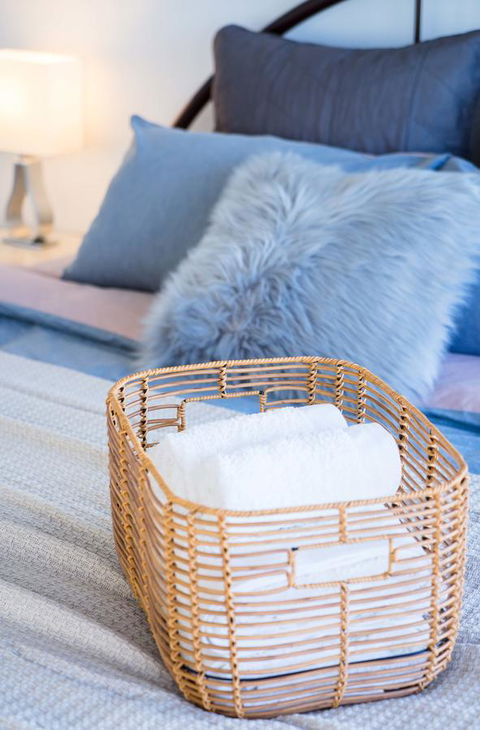 Highgate Executive Apartment City Walk Canberra - Accommodation Sunshine Coast 15