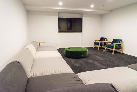 Highgate Executive Apartment City Walk Canberra - Accommodation Sunshine Coast 32