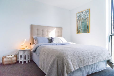 Highgate Executive Apartment City Walk Canberra - Accommodation Sunshine Coast 10