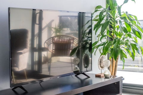 Highgate Executive Apartment City Walk Canberra - Accommodation Sunshine Coast 13