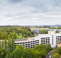 Crowne Plaza Canberra - Accommodation Sunshine Coast