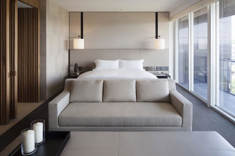 Hotel Realm - Accommodation Sunshine Coast 17