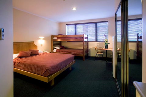 Madison Capital Executive Apartments - Accommodation Sunshine Coast 1