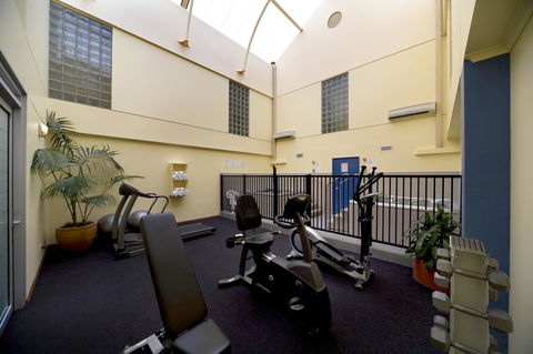 Madison Capital Executive Apartments - Accommodation Sunshine Coast 6