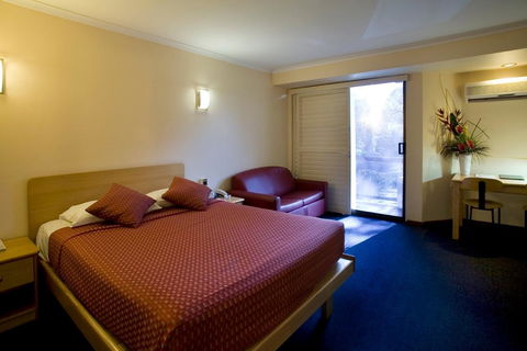 Madison Capital Executive Apartments - Accommodation Sunshine Coast 7