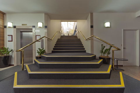 Madison Capital Executive Apartments - Accommodation Sunshine Coast 9