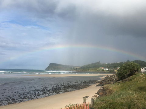 Lennox Holiday Apartments - Accommodation Sunshine Coast 15