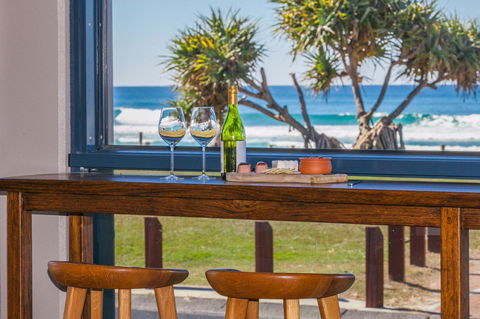 Lennox Holiday Apartments - Accommodation Sunshine Coast 7