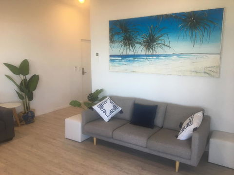 Lennox Holiday Apartments - Accommodation Sunshine Coast 26