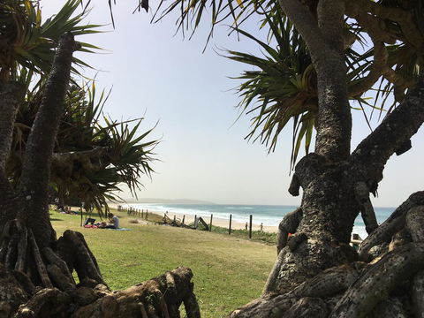 Lennox Holiday Apartments - Accommodation Sunshine Coast 11