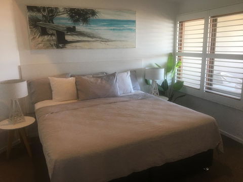 Lennox Holiday Apartments - Accommodation Sunshine Coast 23