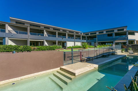 Lennox Holiday Apartments - Accommodation Sunshine Coast 8