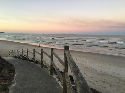 Lennox Holiday Apartments - Accommodation Sunshine Coast 17