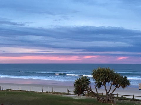 Lennox Holiday Apartments - Accommodation Sunshine Coast 28