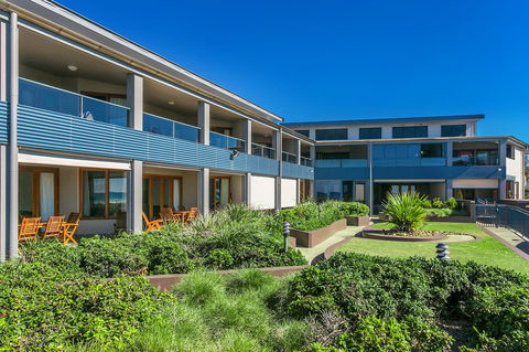 Lennox Holiday Apartments - Accommodation Sunshine Coast 38