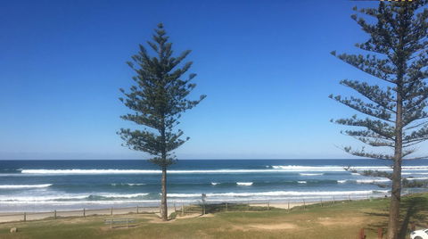 Lennox Holiday Apartments - Accommodation Sunshine Coast 25