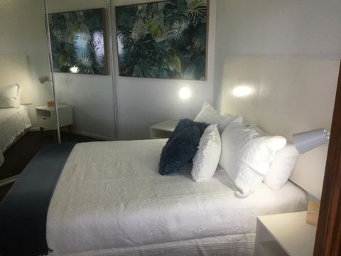 Lennox Holiday Apartments - Accommodation Sunshine Coast 22