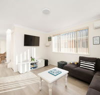 Bombora  Fingal Bay - Accommodation Sunshine Coast