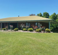 Bonaways - Accommodation Sunshine Coast