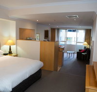 Bond 215 - Accommodation Sunshine Coast