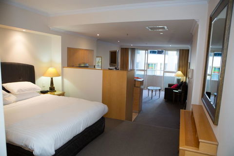 Bond 215 - Accommodation Sunshine Coast 0